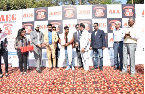 Asian Business School Noida Events photo 1
